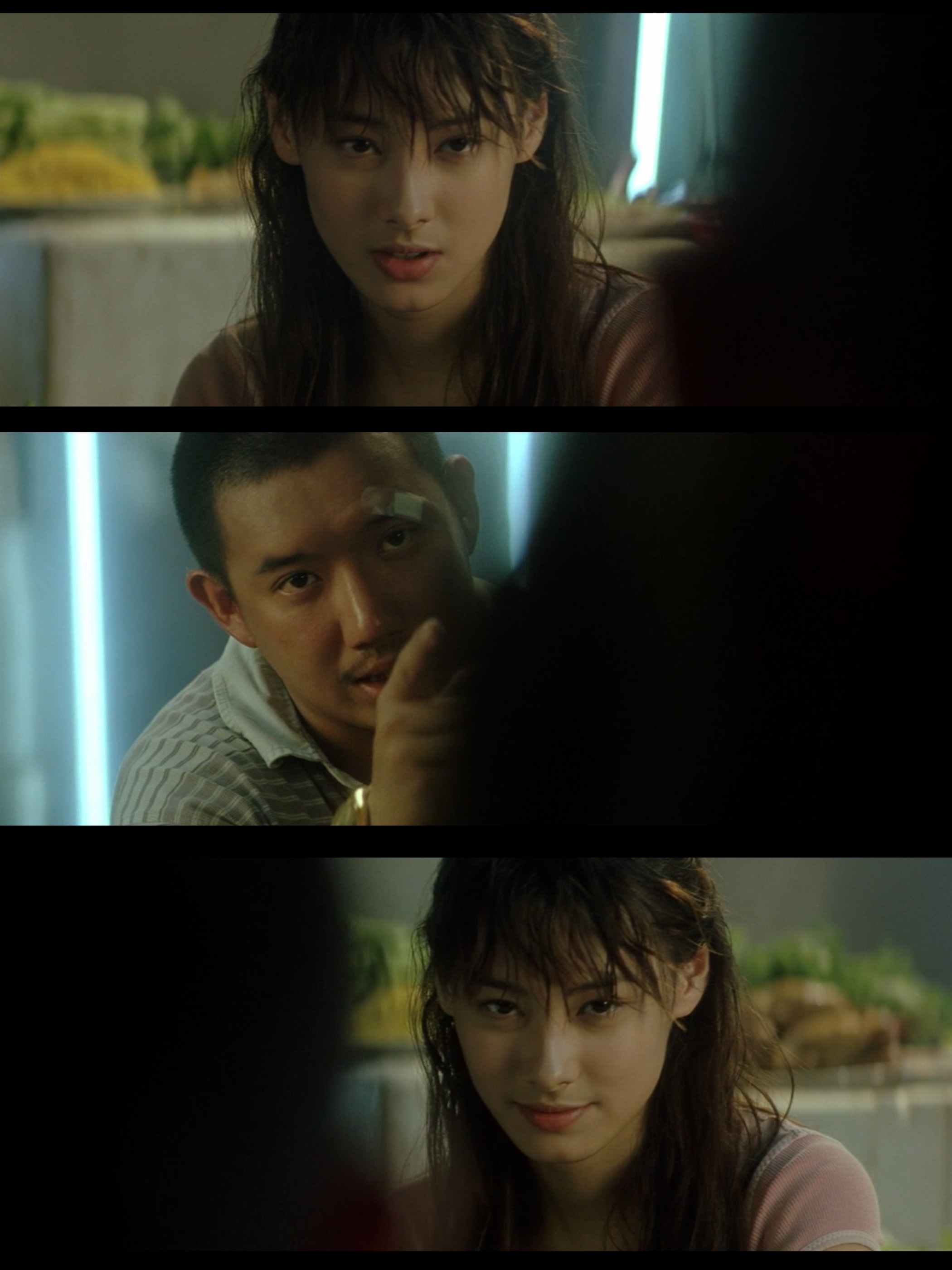 伊莎贝拉剧照的剧照