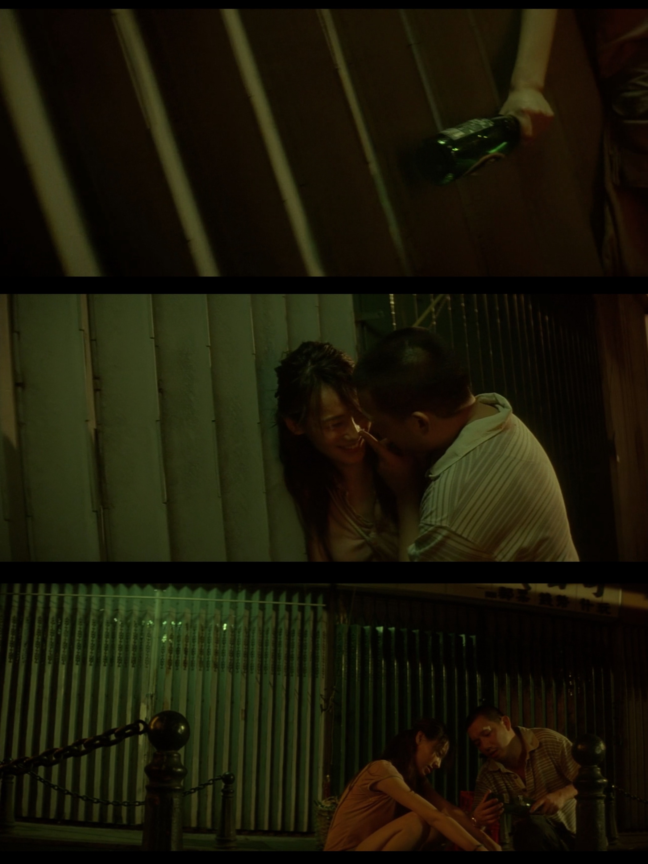 伊莎贝拉剧照的剧照