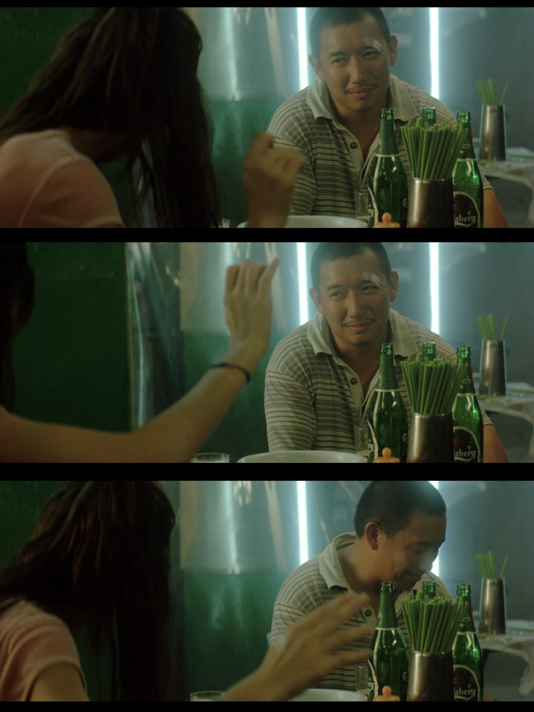 伊莎贝拉剧照的剧照