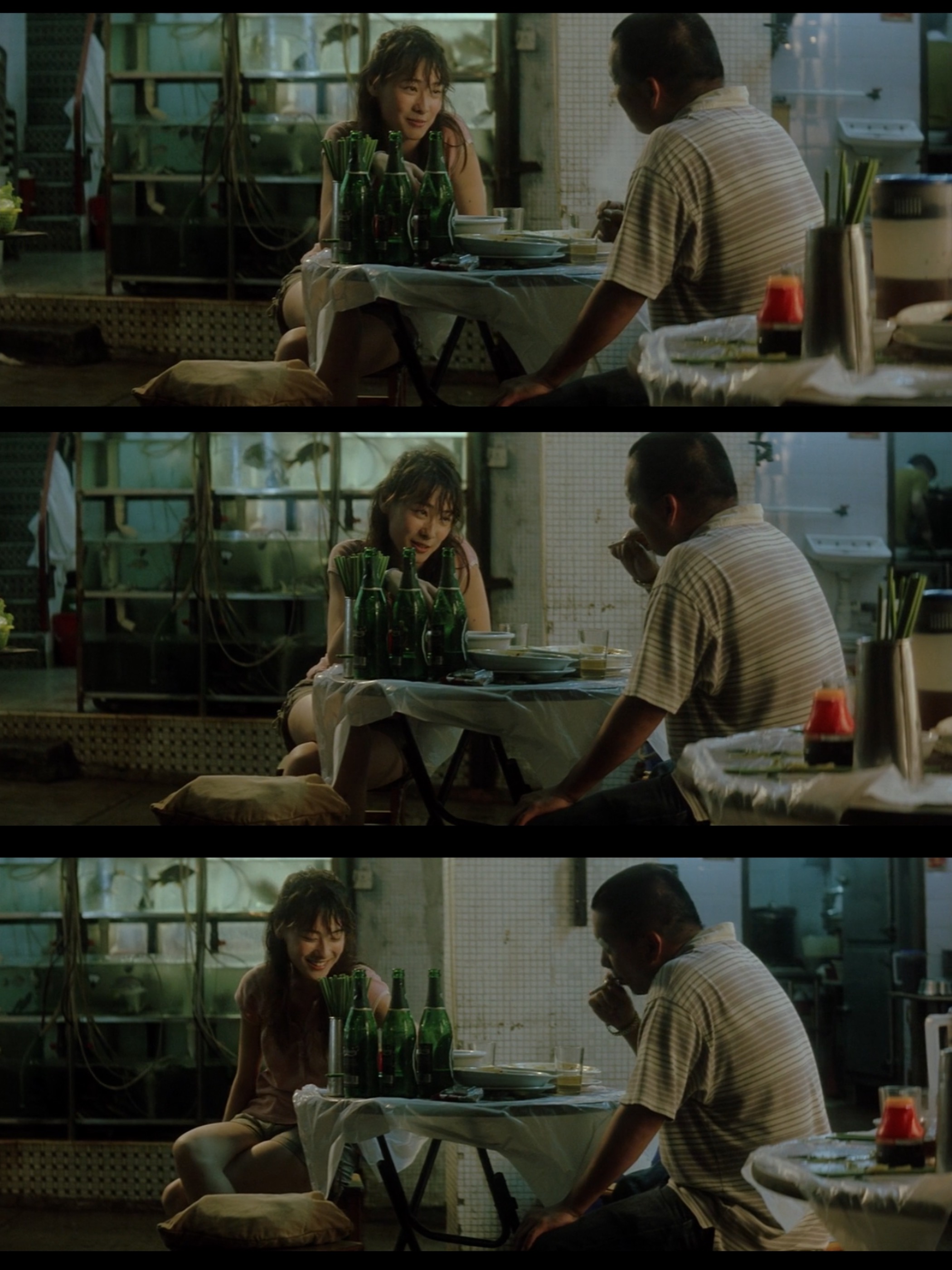 伊莎贝拉剧照的剧照