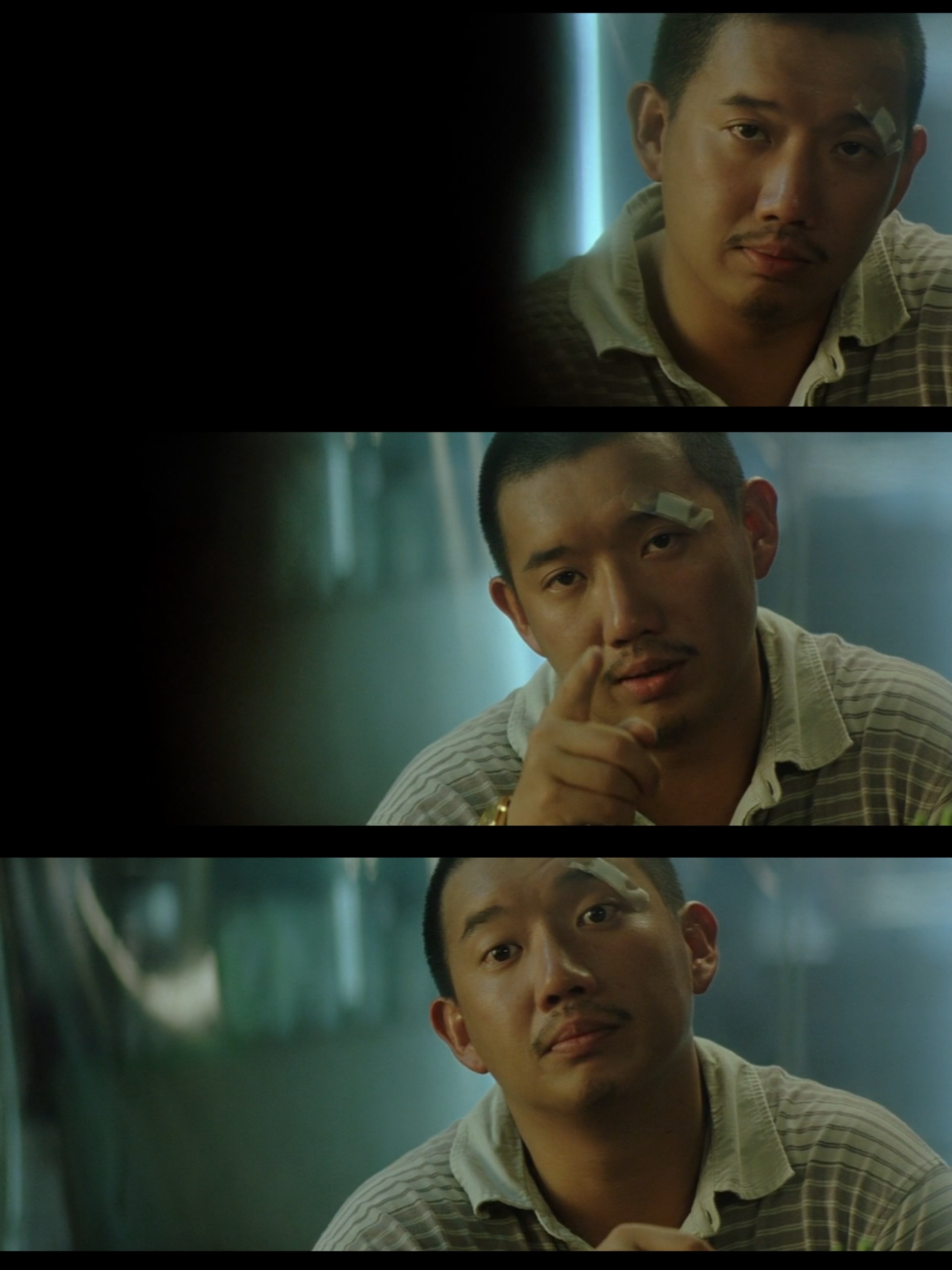 伊莎贝拉剧照的剧照