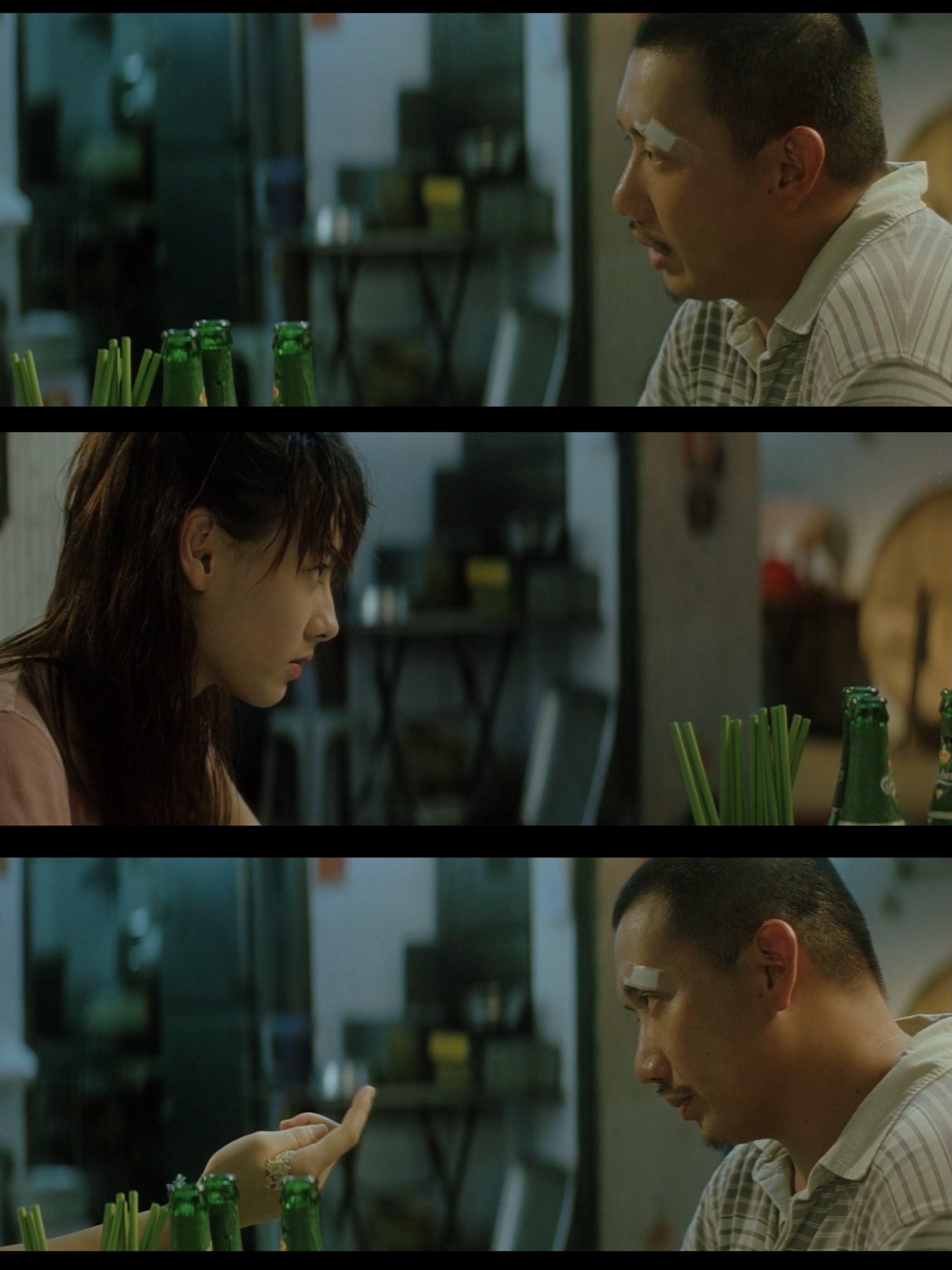 伊莎贝拉剧照的剧照