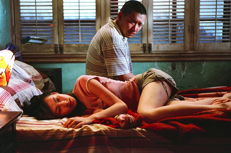 伊莎贝拉剧照的剧照