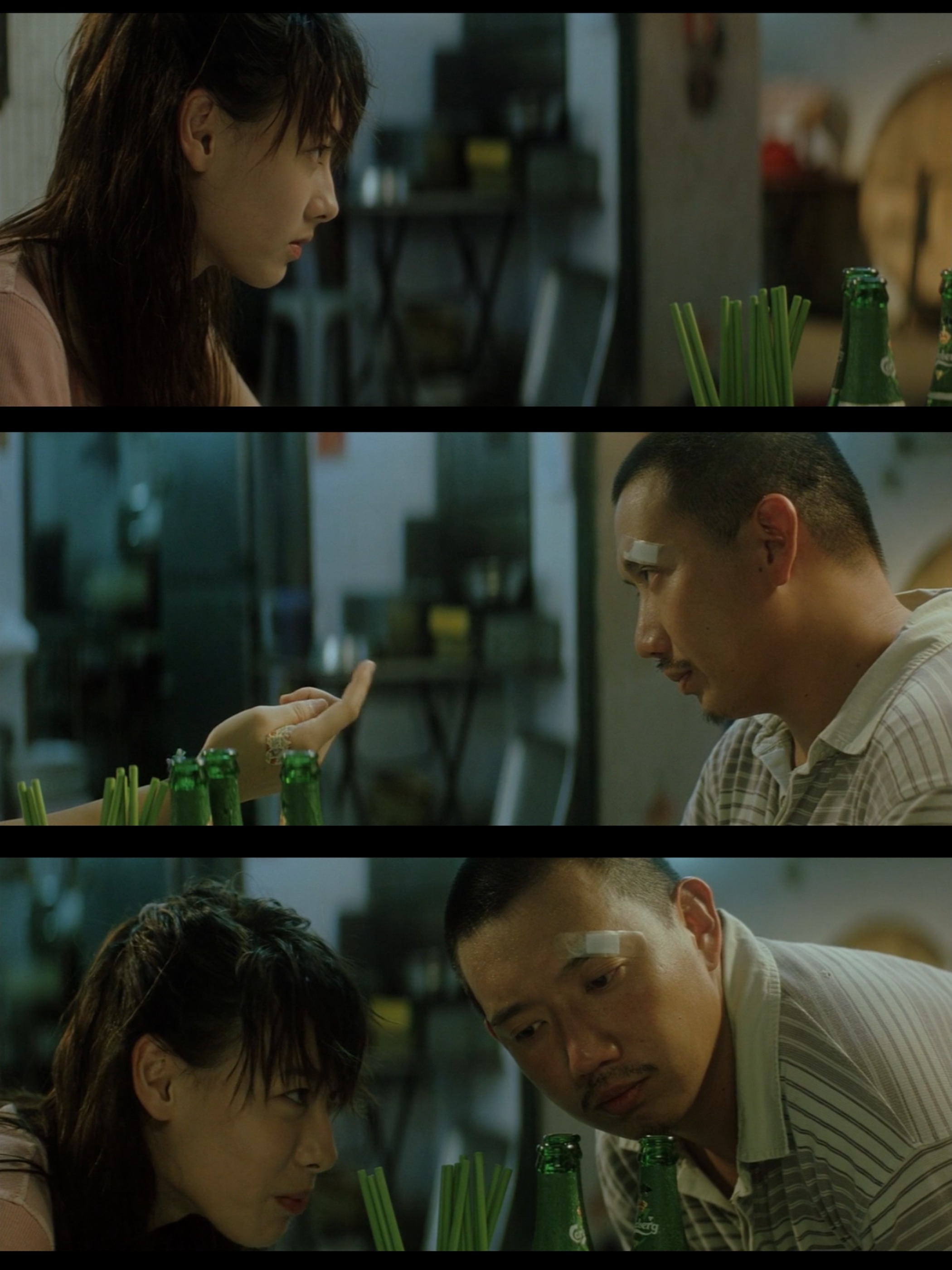 伊莎贝拉剧照的剧照