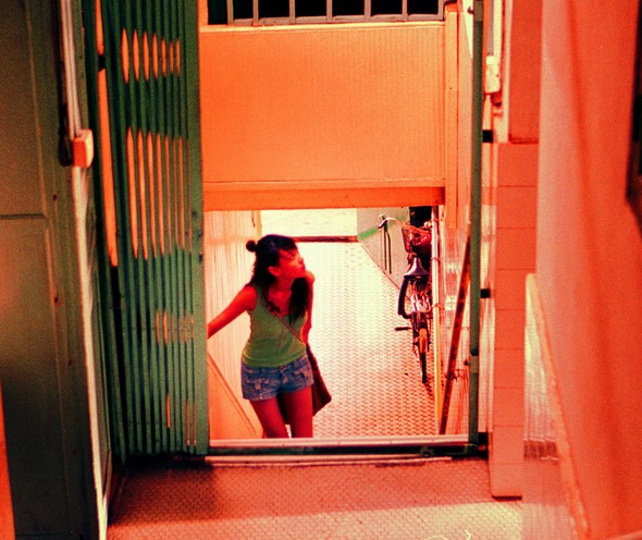 伊莎贝拉剧照的剧照