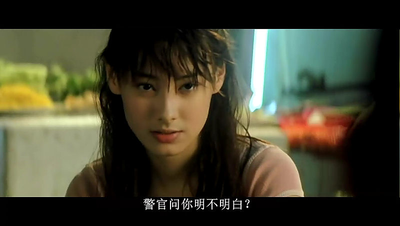 伊莎贝拉剧照的剧照