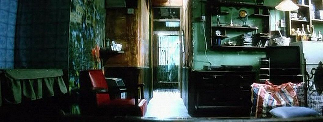 伊莎贝拉剧照的剧照