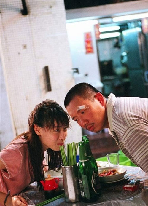 伊莎贝拉剧照的剧照