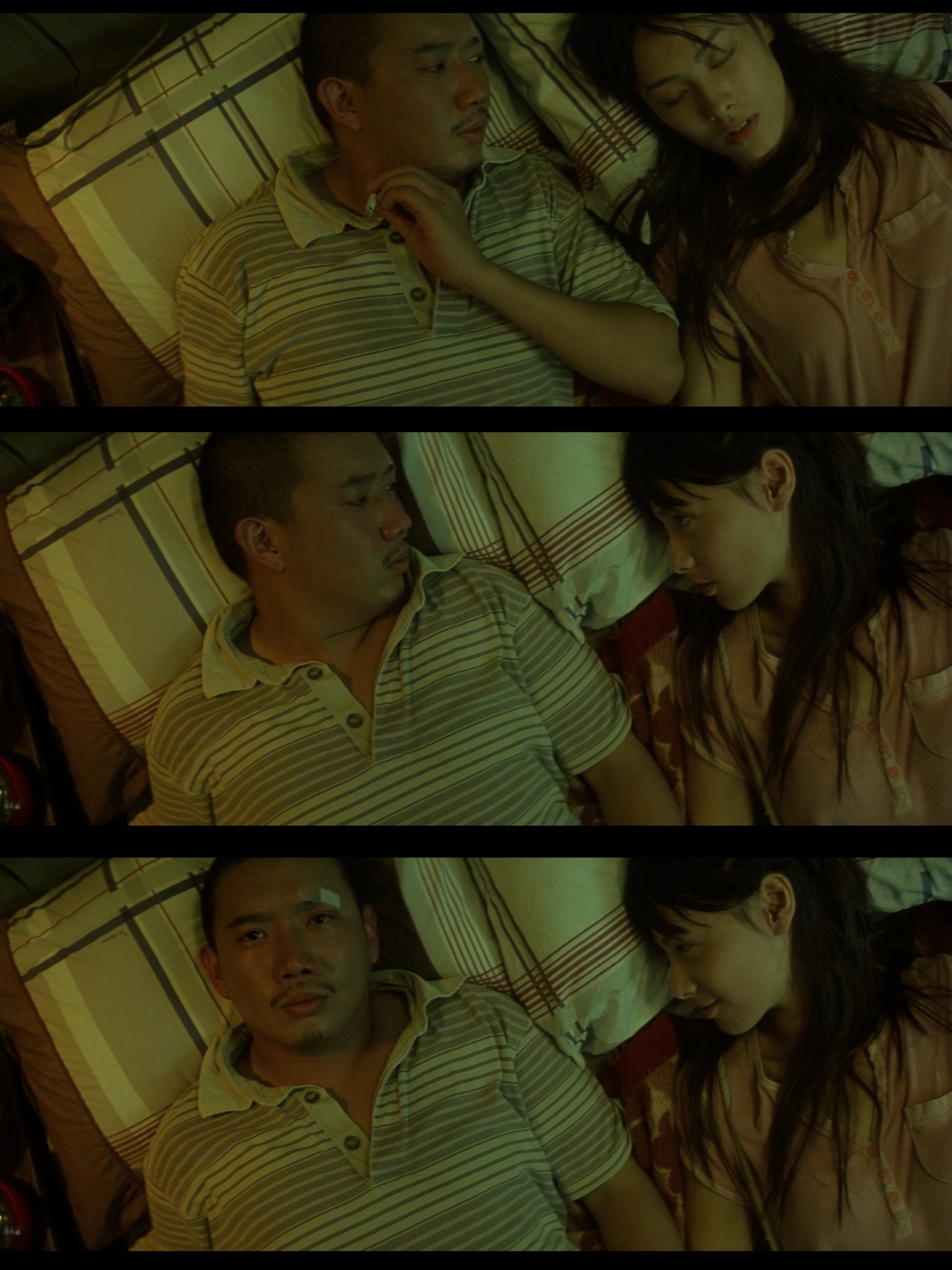 伊莎贝拉剧照的剧照