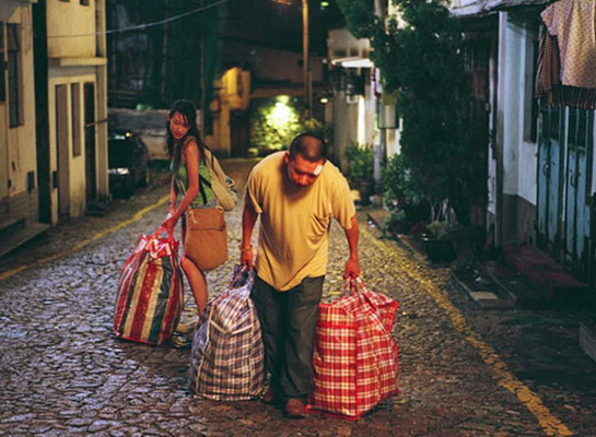 伊莎贝拉剧照的剧照