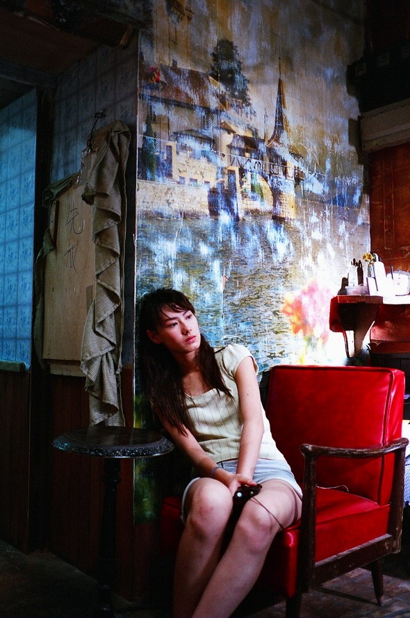 伊莎贝拉剧照的剧照