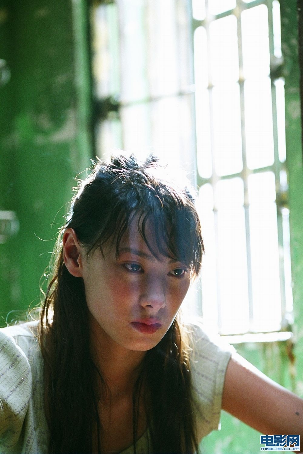 伊莎贝拉剧照的剧照