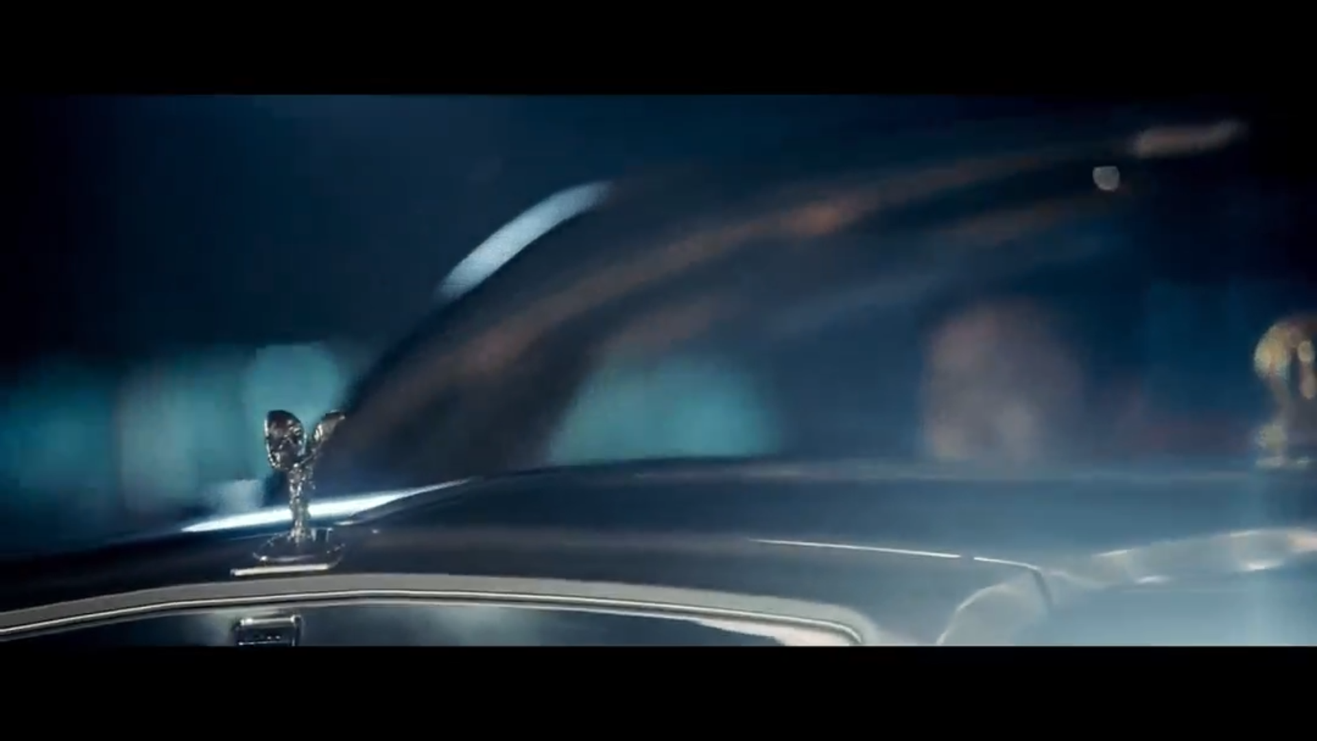 女皇撞到正剧照的剧照