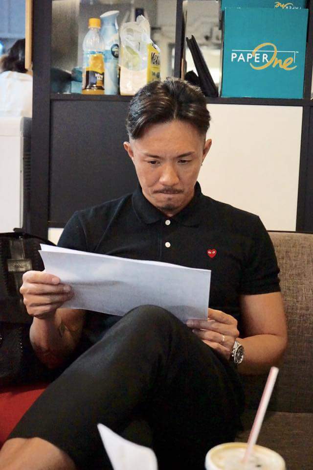 女皇撞到正剧照的剧照