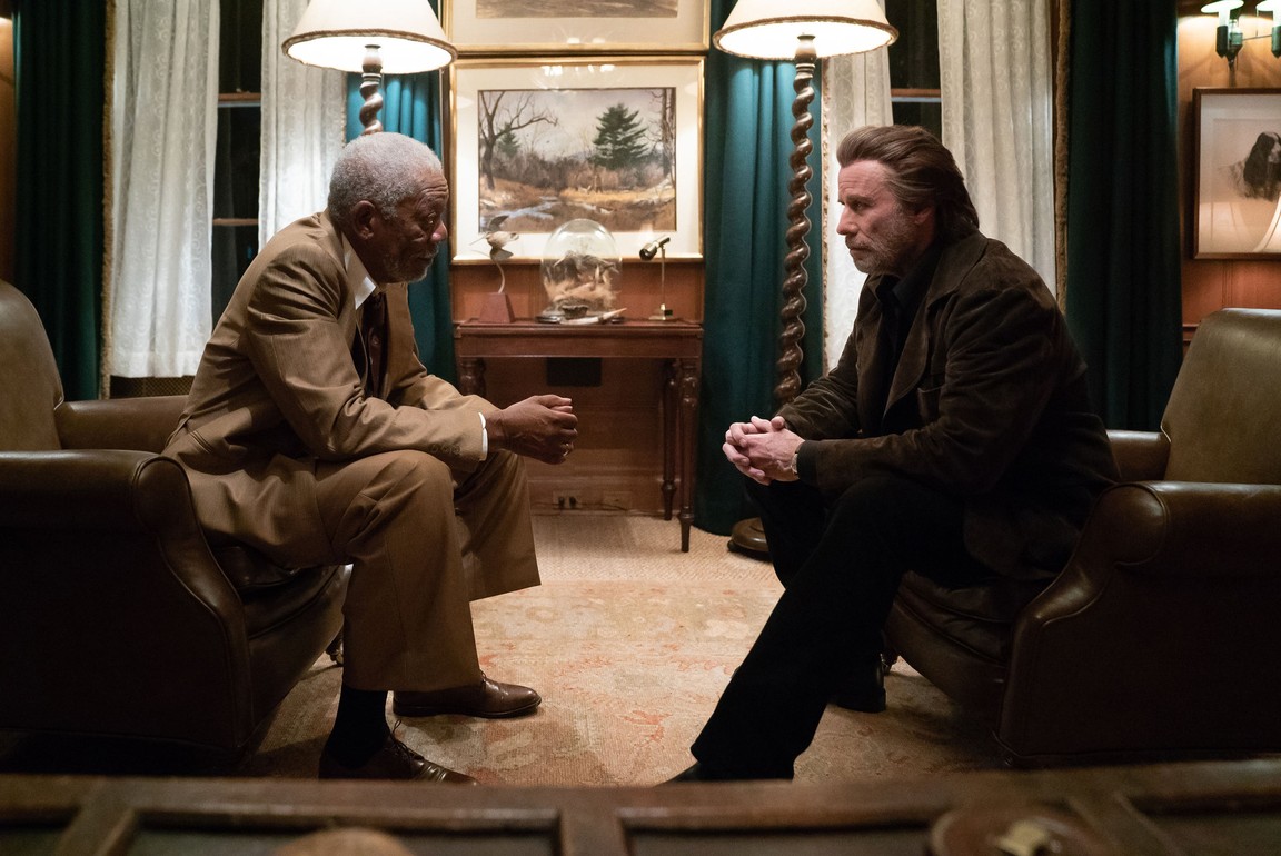 毒玫瑰剧照的剧照