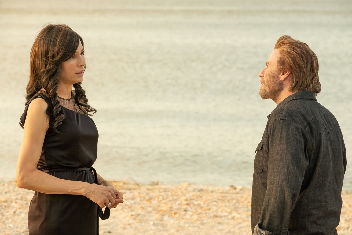 毒玫瑰剧照的剧照