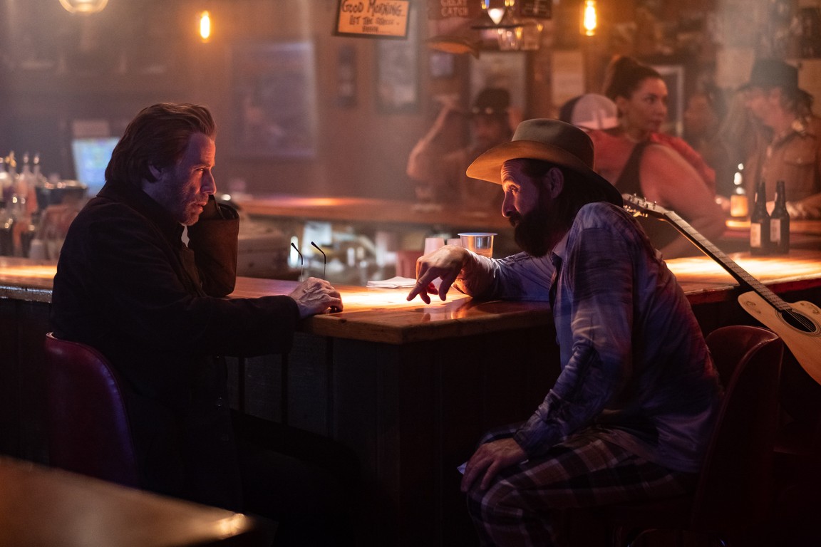 毒玫瑰剧照的剧照