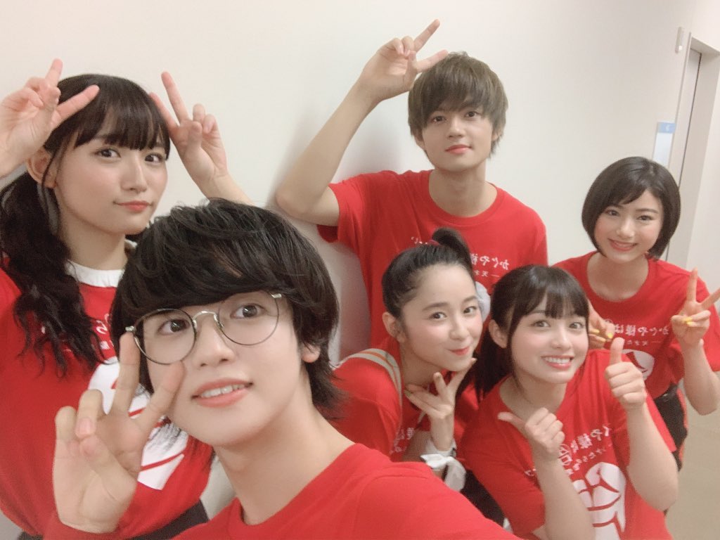 辉夜大小姐想让我告白~天才们的恋爱头脑战~剧照的剧照