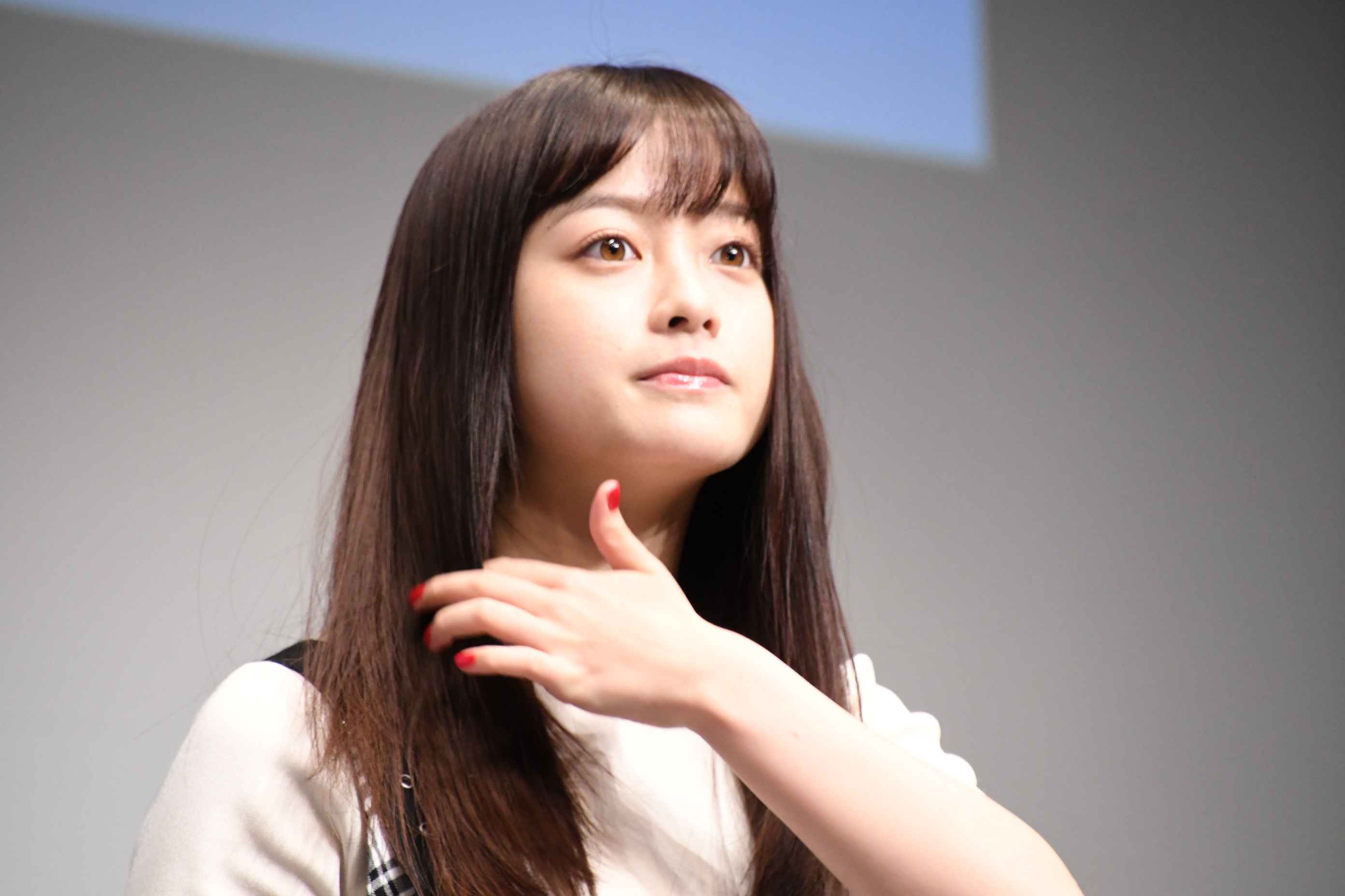 辉夜大小姐想让我告白~天才们的恋爱头脑战~剧照的剧照