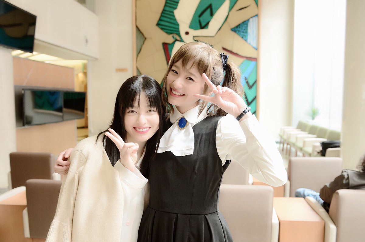 辉夜大小姐想让我告白~天才们的恋爱头脑战~剧照的剧照