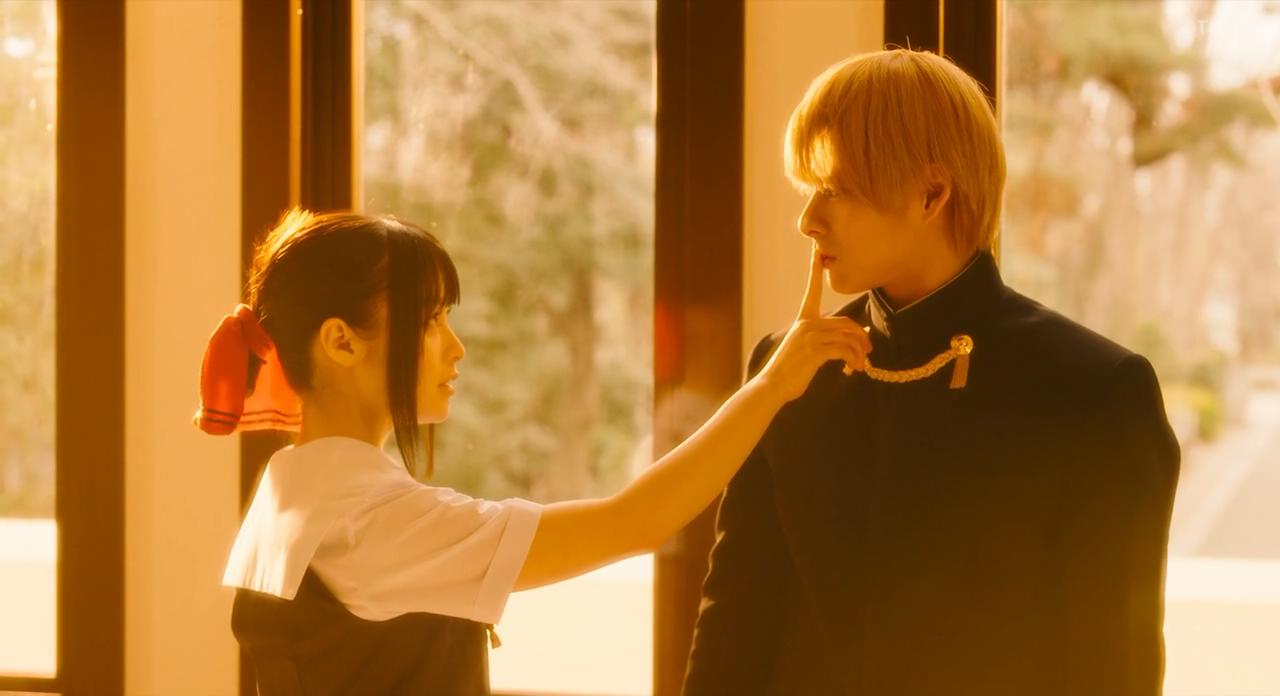 辉夜大小姐想让我告白~天才们的恋爱头脑战~剧照的剧照