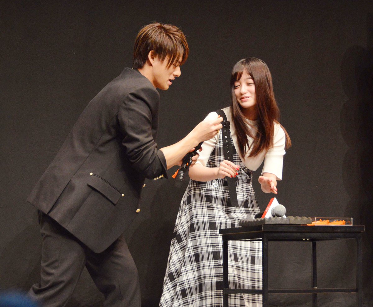 辉夜大小姐想让我告白~天才们的恋爱头脑战~剧照的剧照