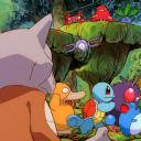 神奇宝贝：皮卡丘探险队剧照