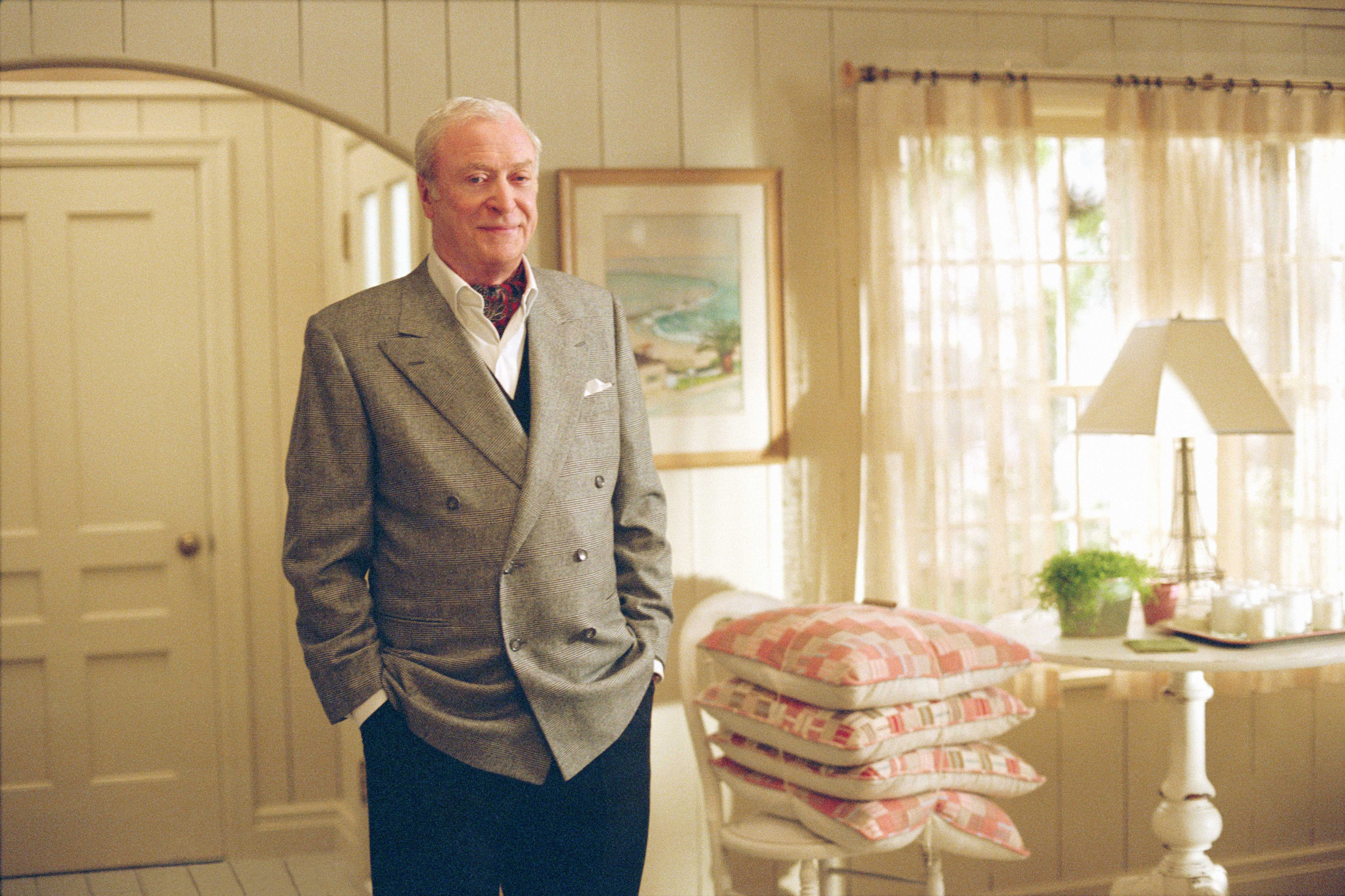 家有仙妻剧照的剧照