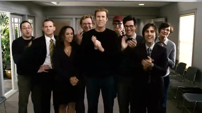 家有仙妻剧照的剧照