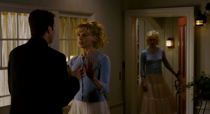 家有仙妻剧照的剧照