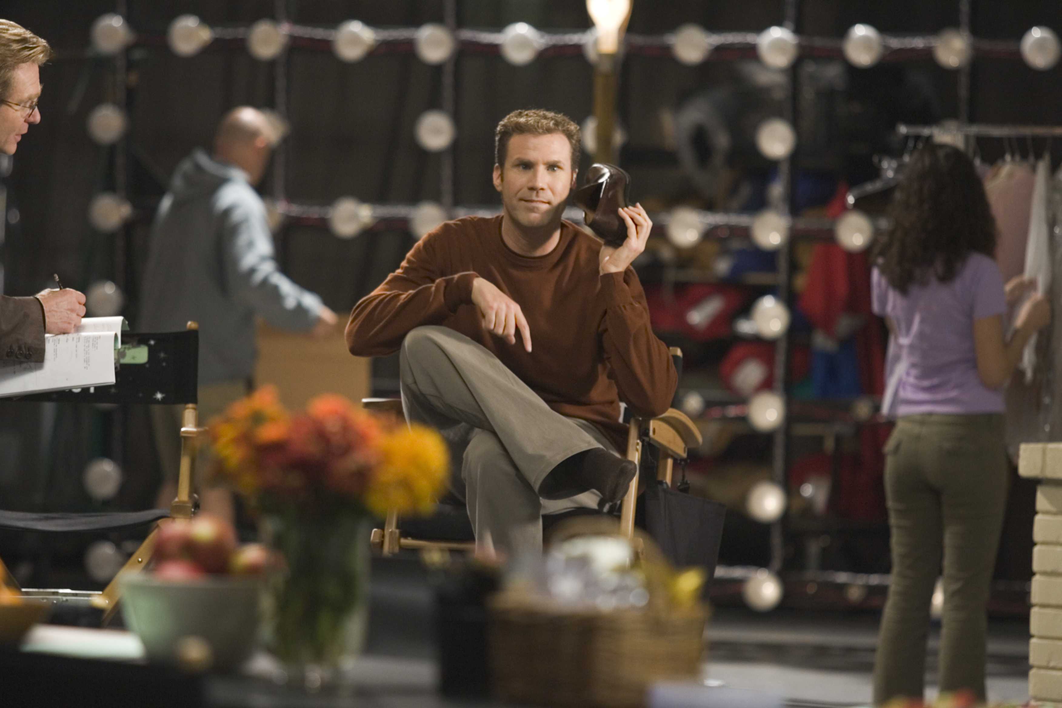 家有仙妻剧照的剧照