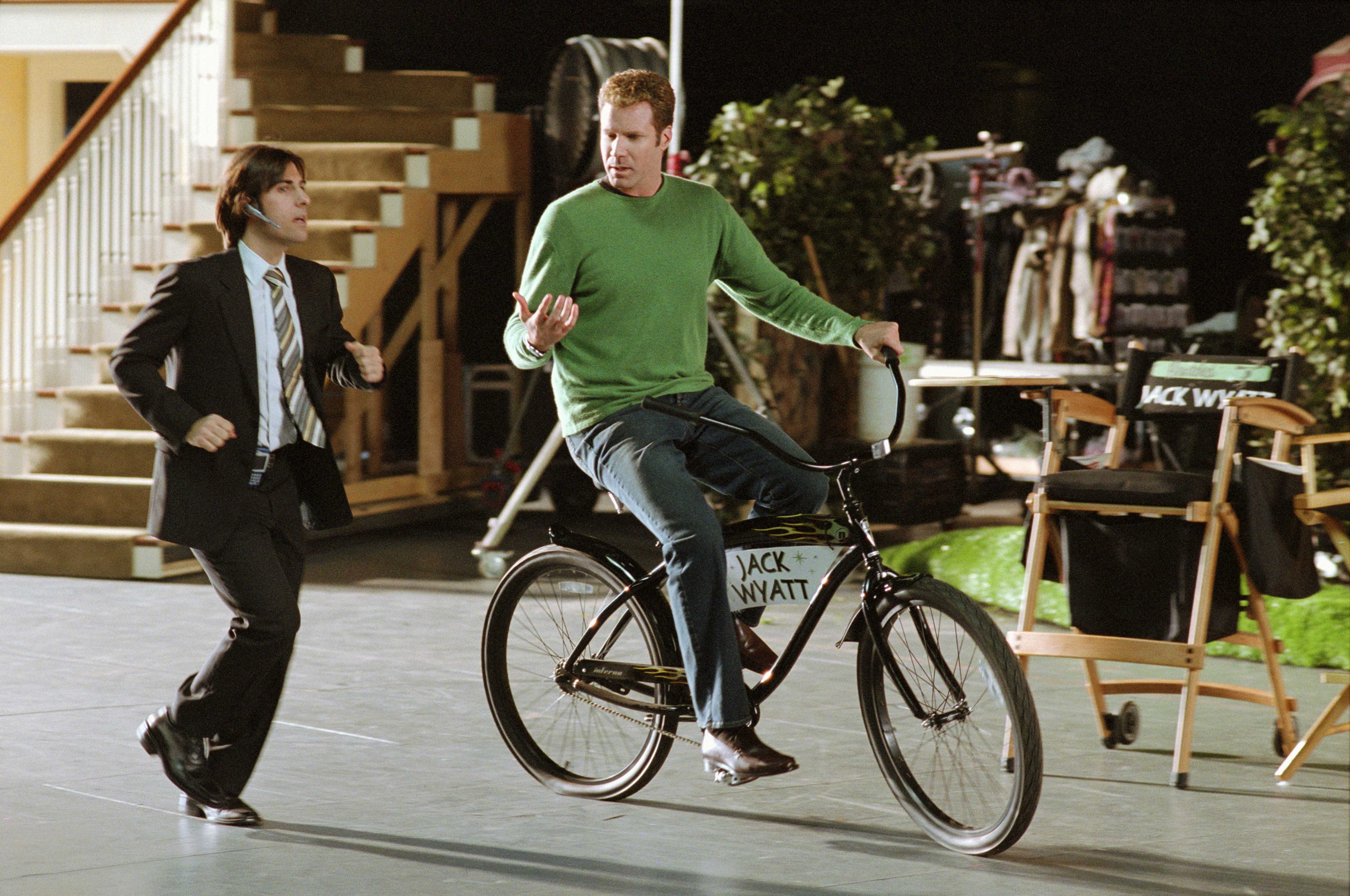 家有仙妻剧照的剧照