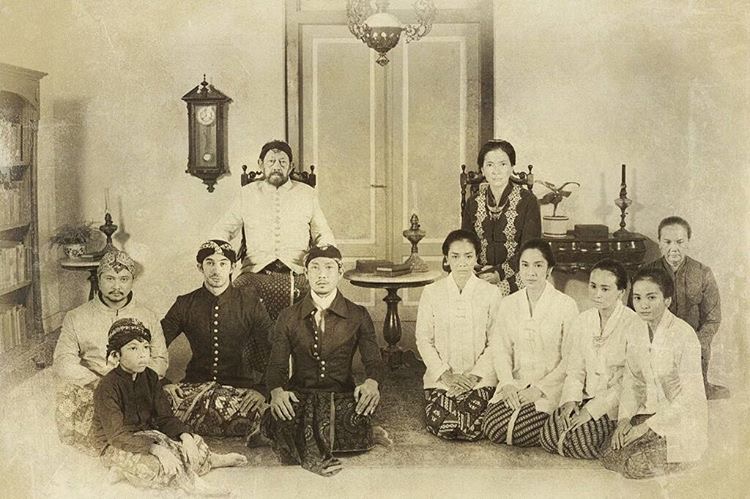 卡尔蒂尼剧照的剧照