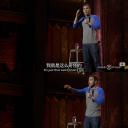 马克·诺曼德：别做你自己剧照