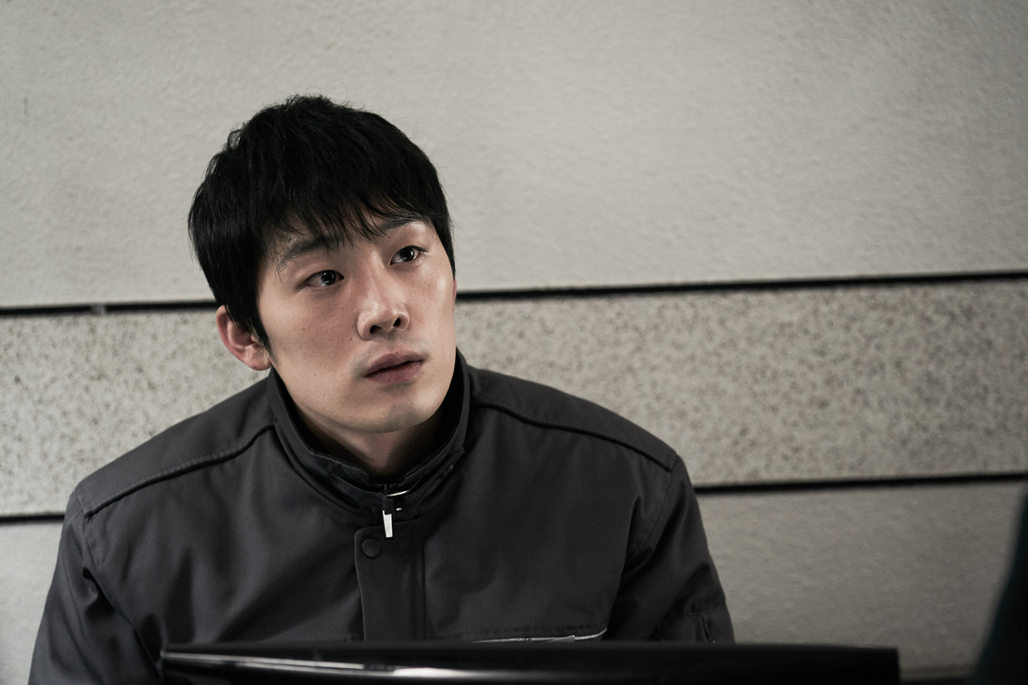 门锁剧照的剧照