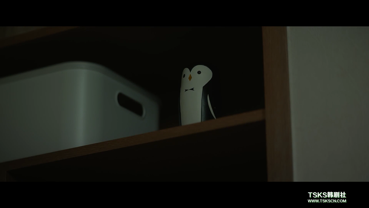 门锁剧照的剧照