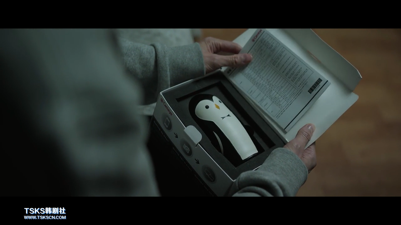 门锁剧照的剧照