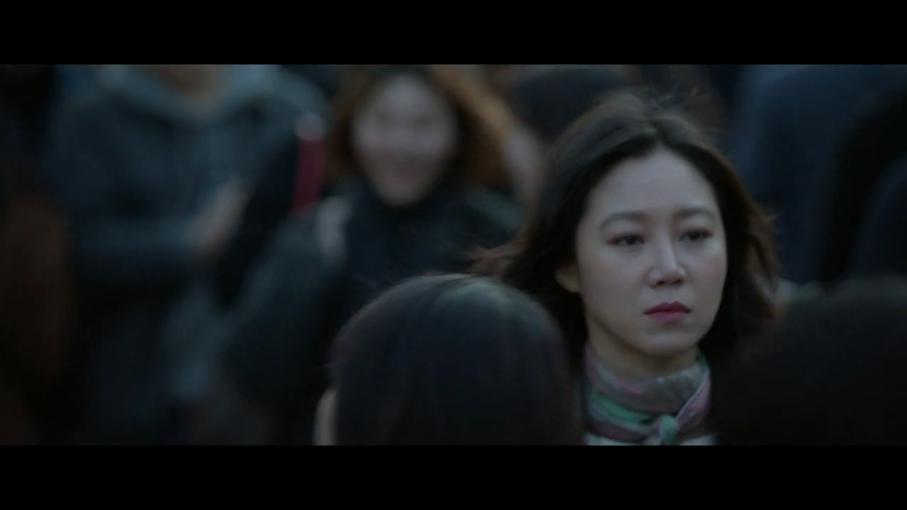 门锁剧照的剧照