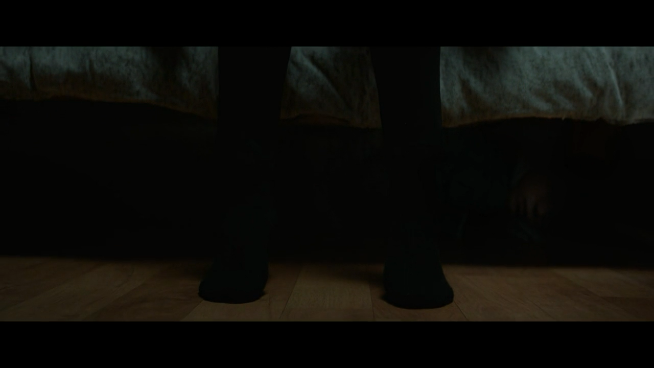 门锁剧照的剧照