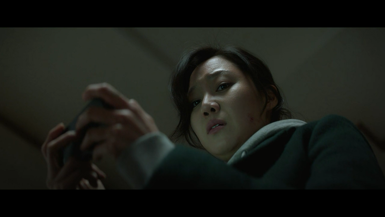 门锁剧照的剧照