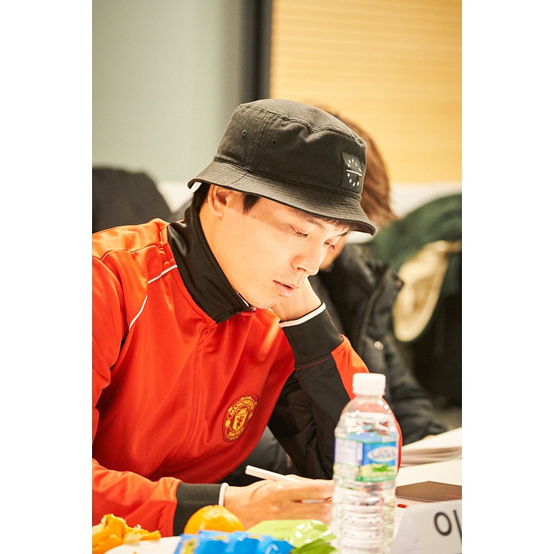 门锁剧照的剧照