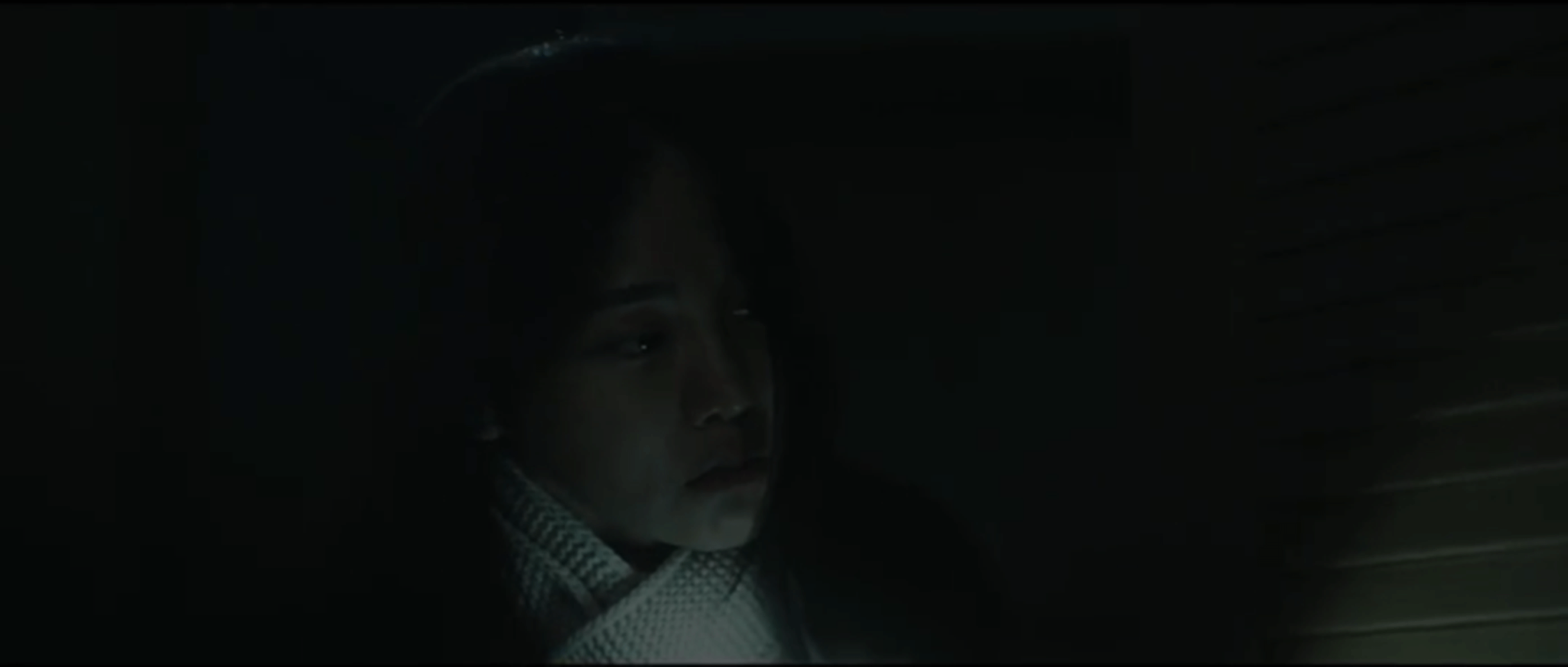 门锁剧照的剧照