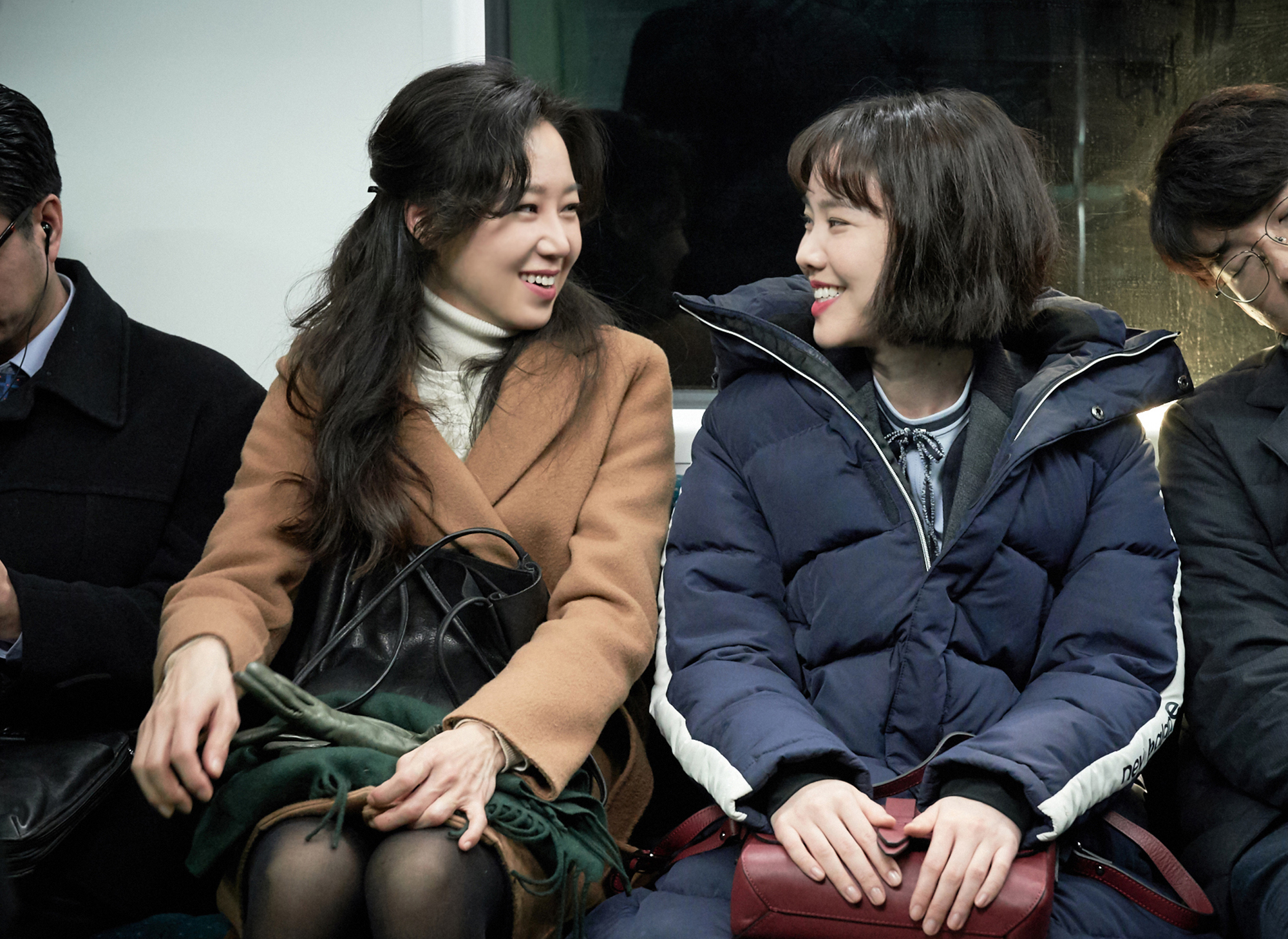 门锁剧照的剧照