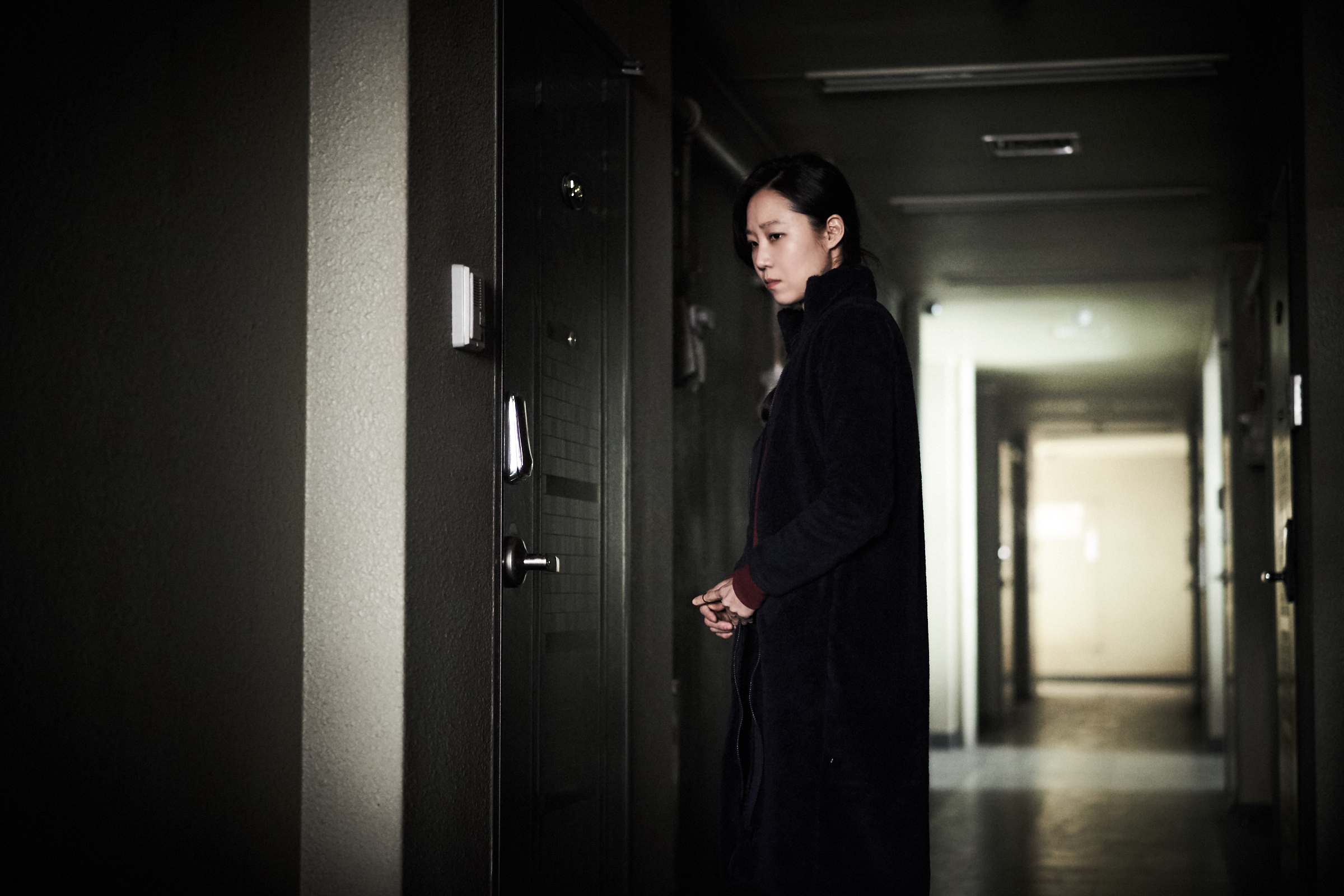 门锁剧照的剧照