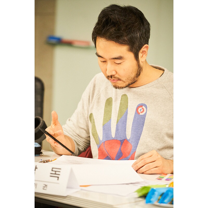 门锁剧照的剧照