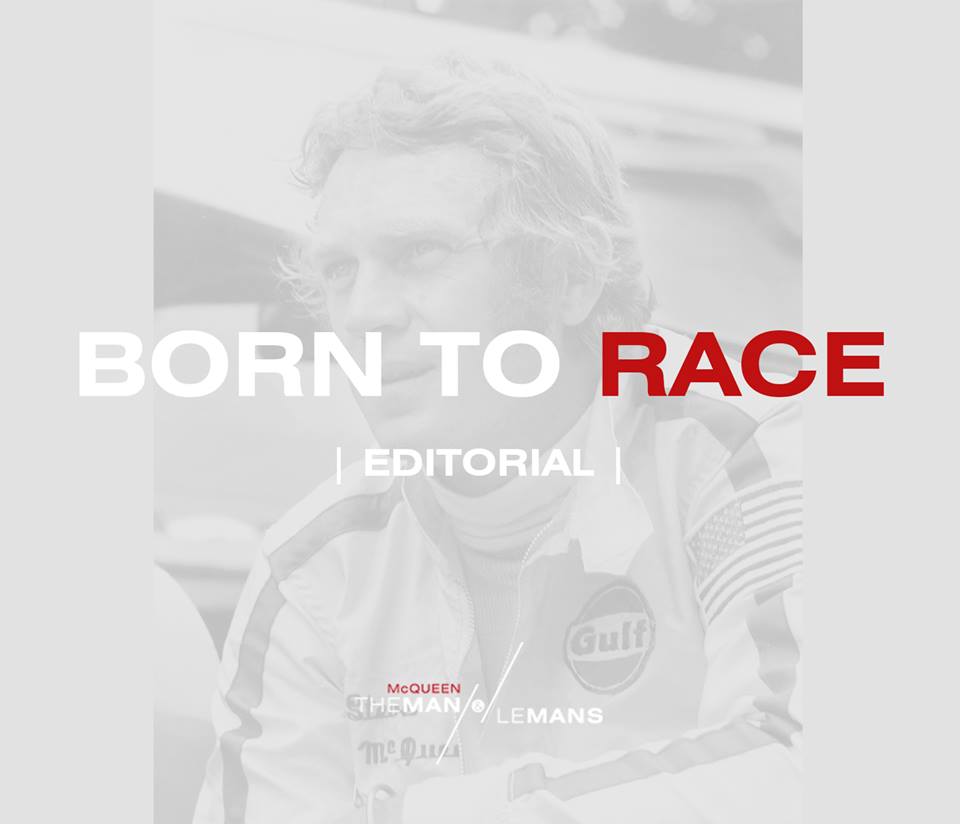 硬汉史蒂夫·麦奎因剧照的剧照