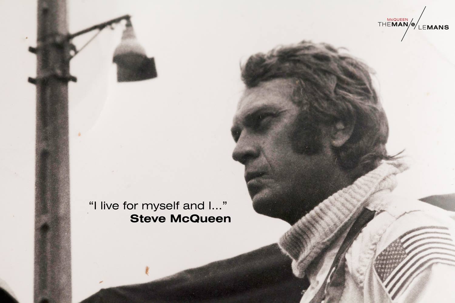 硬汉史蒂夫·麦奎因剧照的剧照