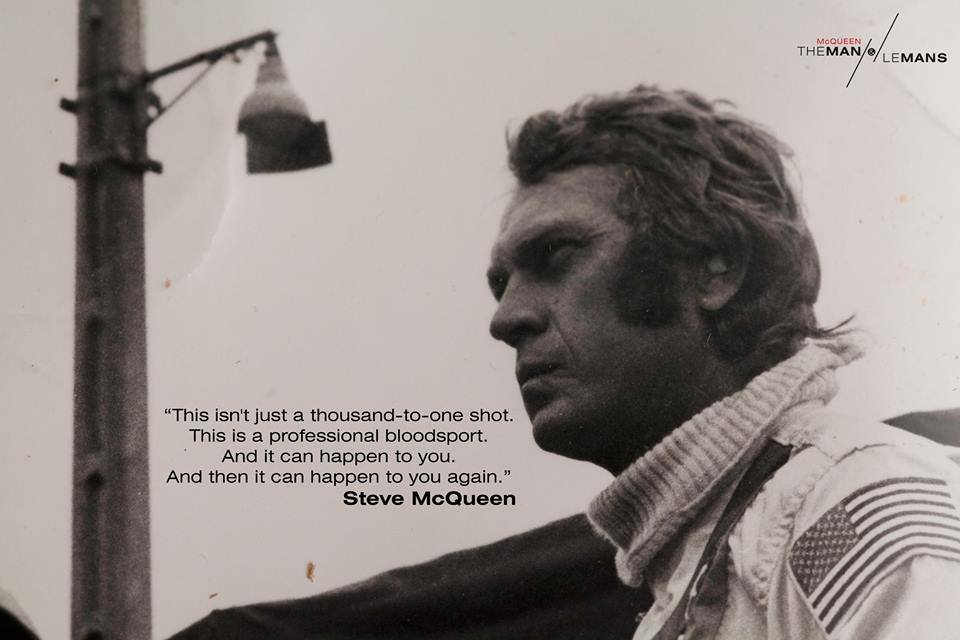 硬汉史蒂夫·麦奎因剧照的剧照