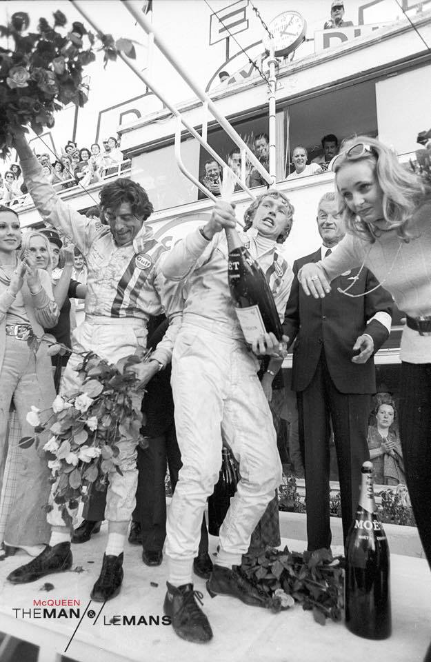 硬汉史蒂夫·麦奎因剧照的剧照