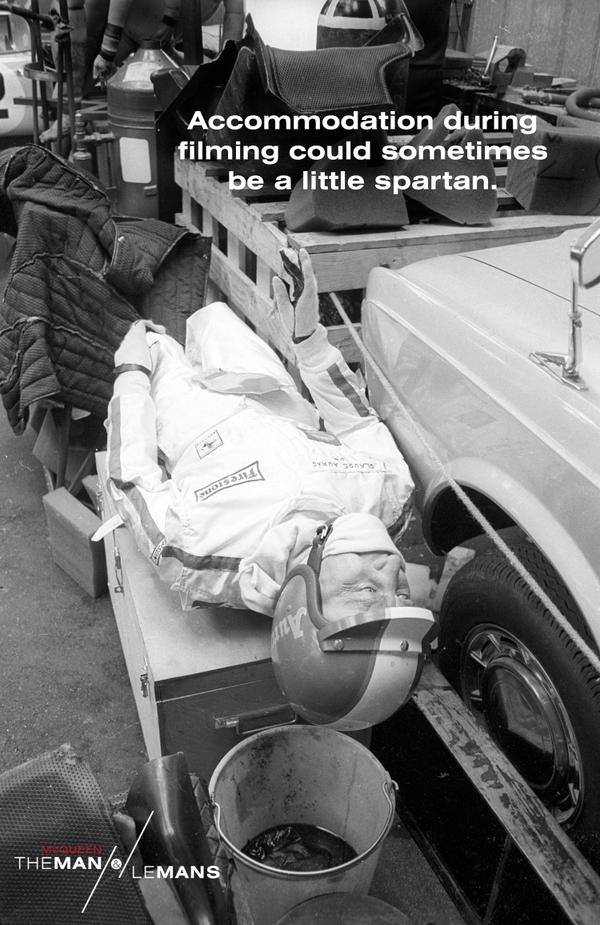 硬汉史蒂夫·麦奎因剧照的剧照